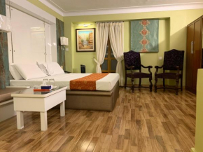 Отель Star Guest House  Карачи